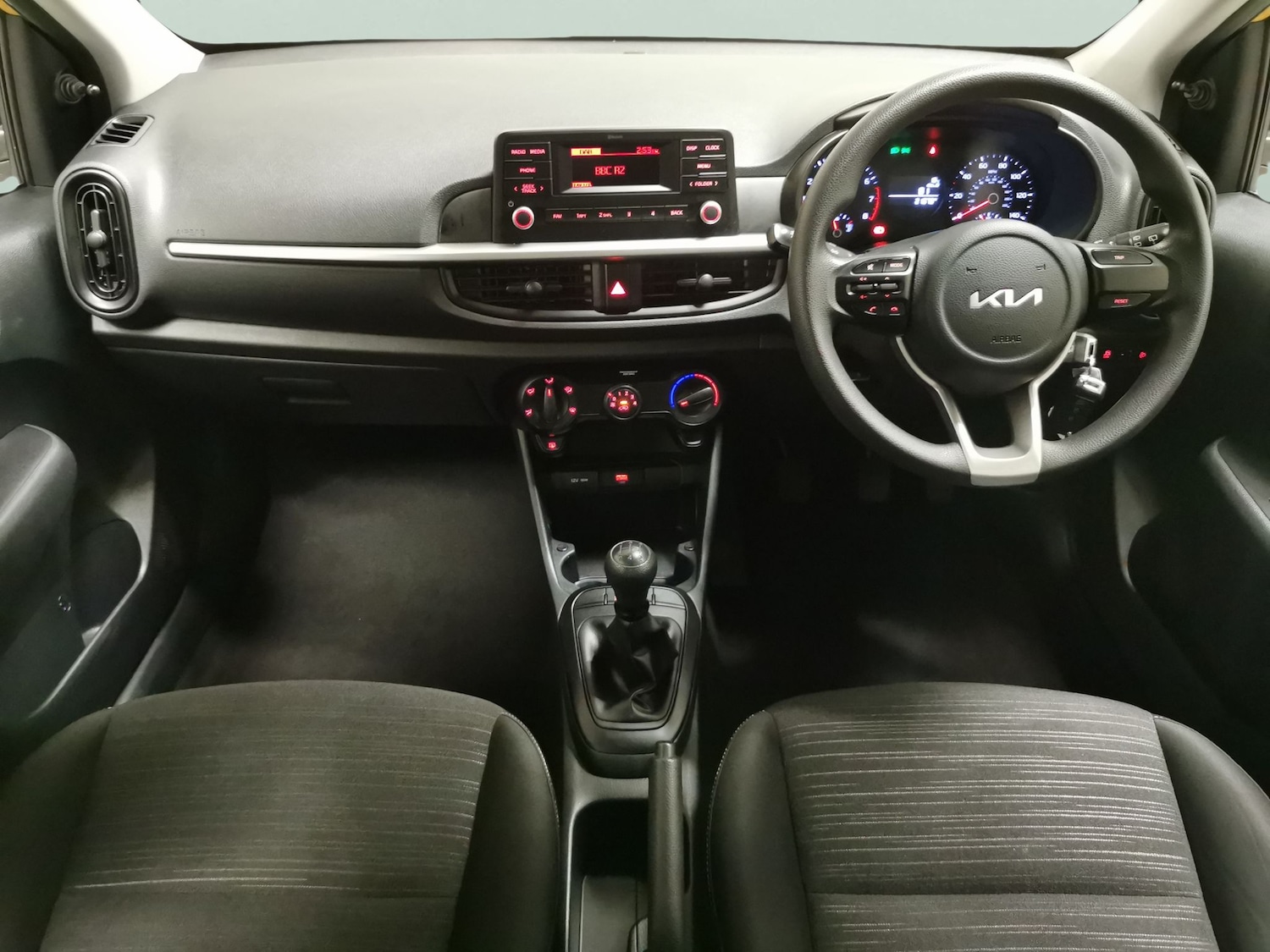 Used Kia Picanto 2022 for sale - 77283521: Photo 6