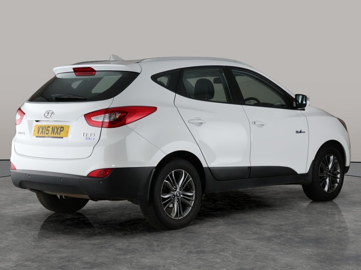 Used Hyundai Ix35 2015 for sale - 76652989: Photo 10