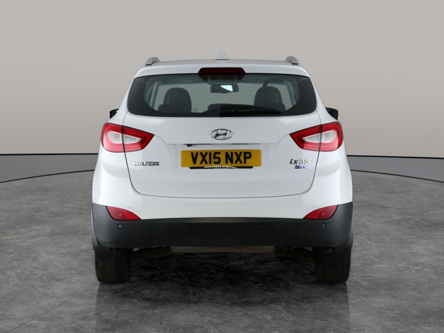 Used Hyundai Ix35 2015 for sale - 76652989: Photo 11