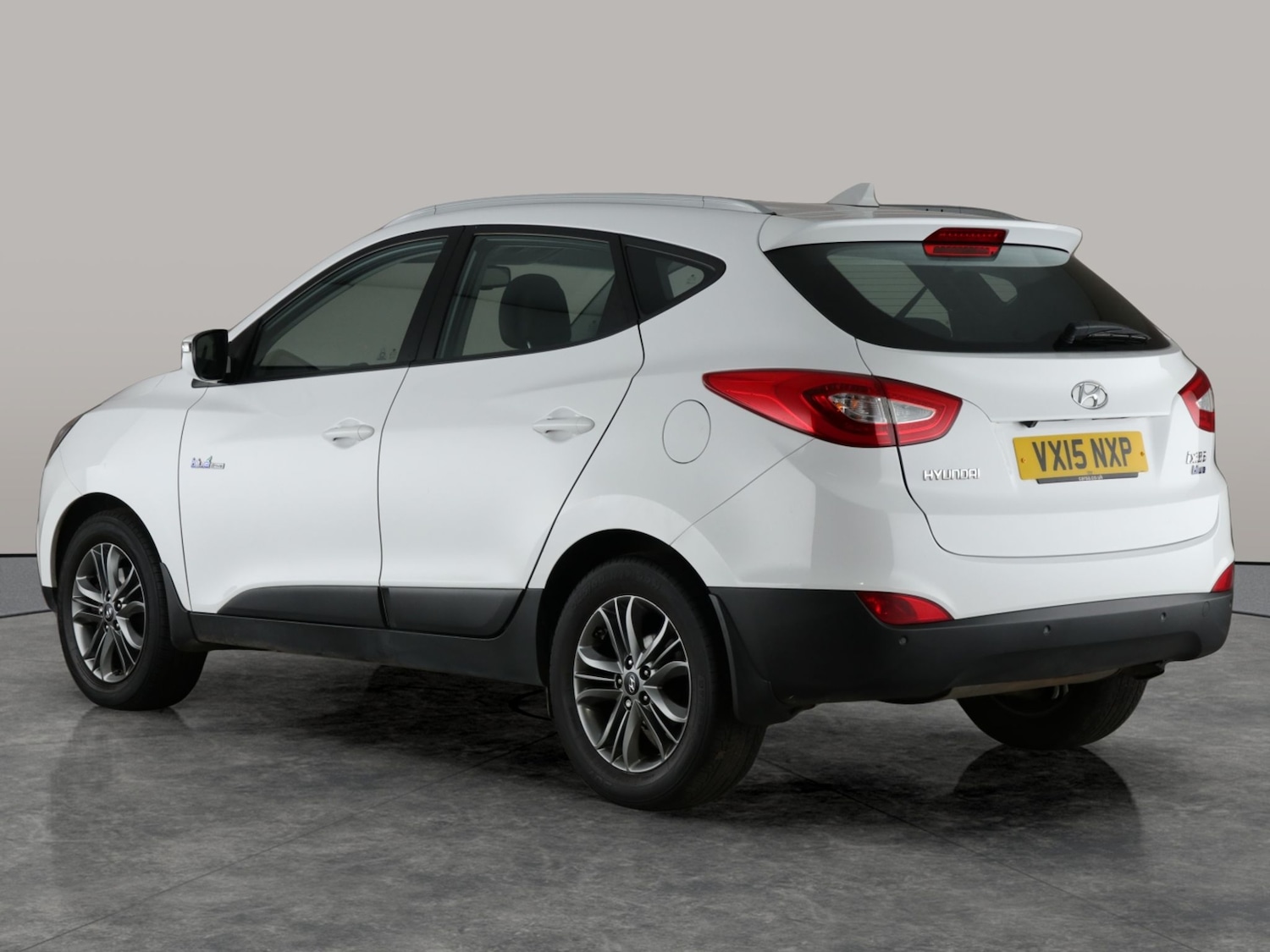 Used Hyundai Ix35 2015 for sale - 76652989: Photo 12