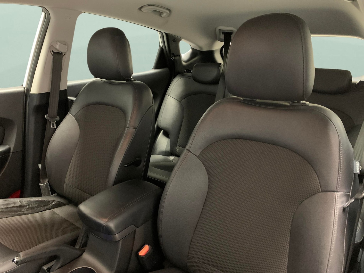 Used Hyundai Ix35 2015 for sale - 76652989: Photo 15