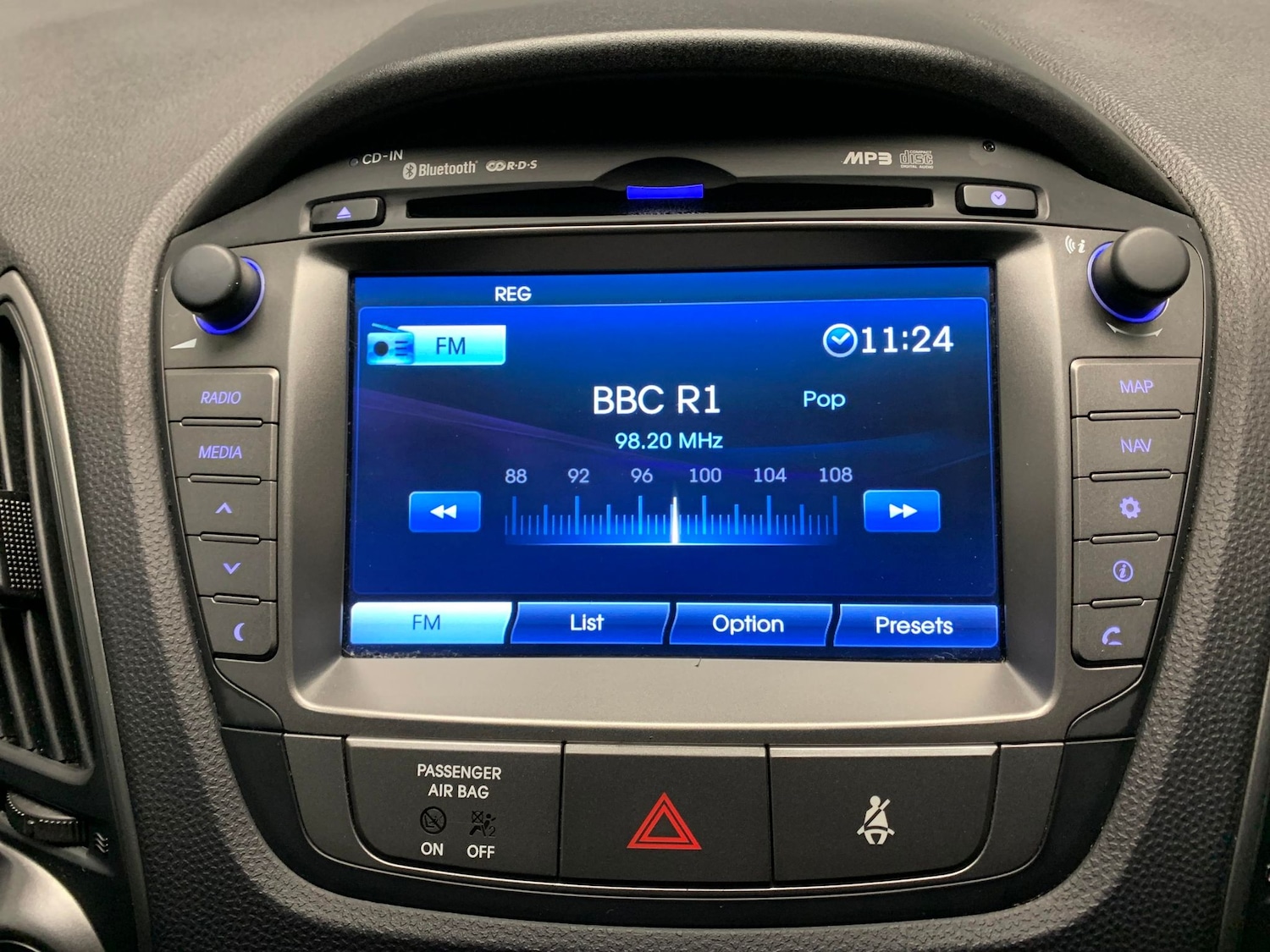 Used Hyundai Ix35 2015 for sale - 76652989: Photo 18