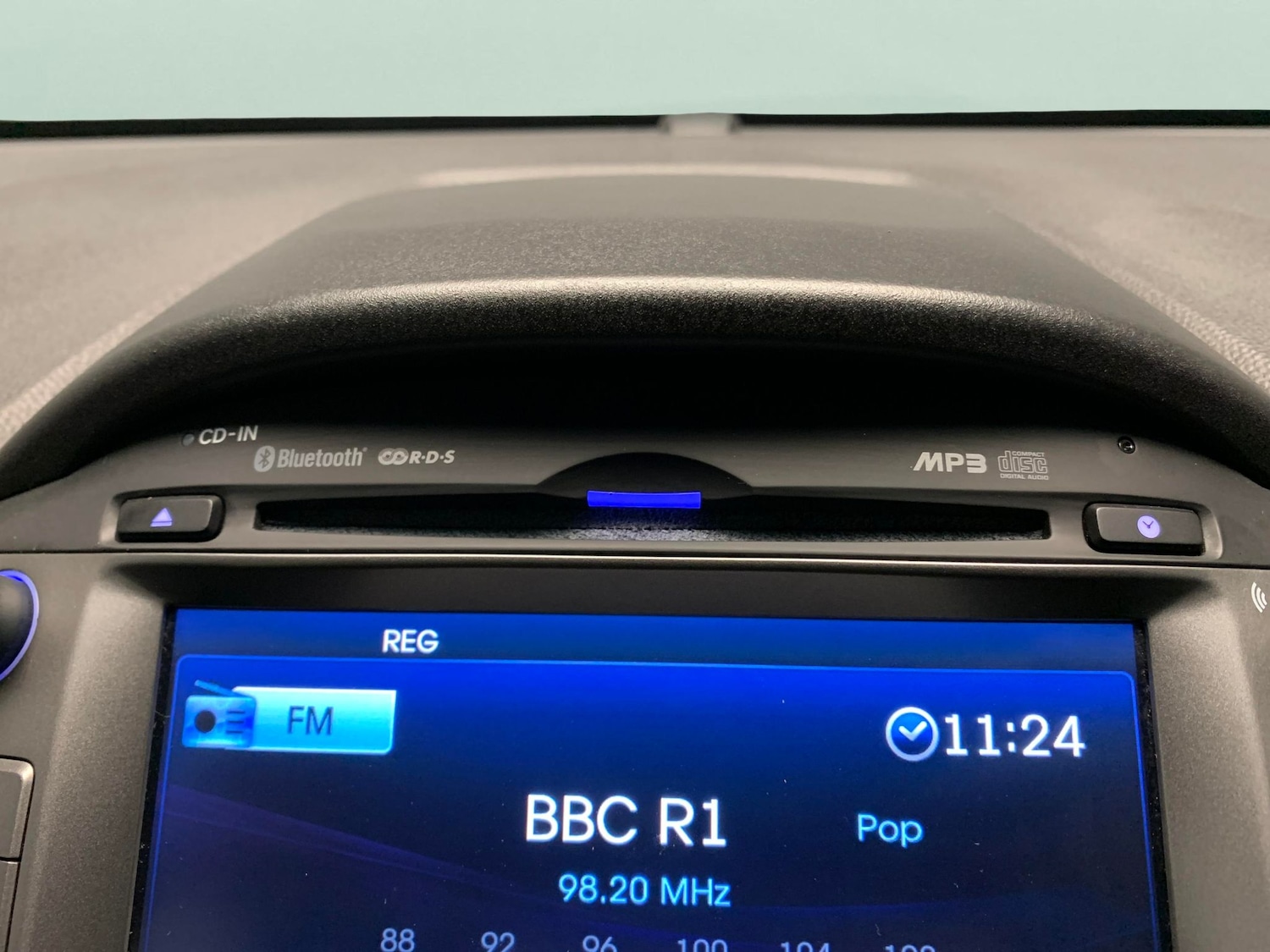 Used Hyundai Ix35 2015 for sale - 76652989: Photo 19