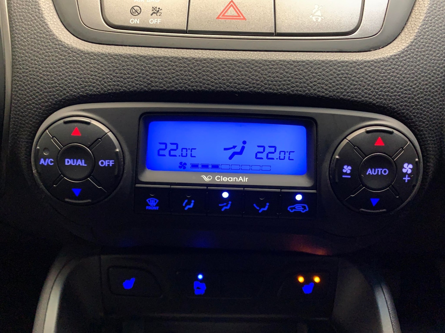 Used Hyundai Ix35 2015 for sale - 76652989: Photo 22