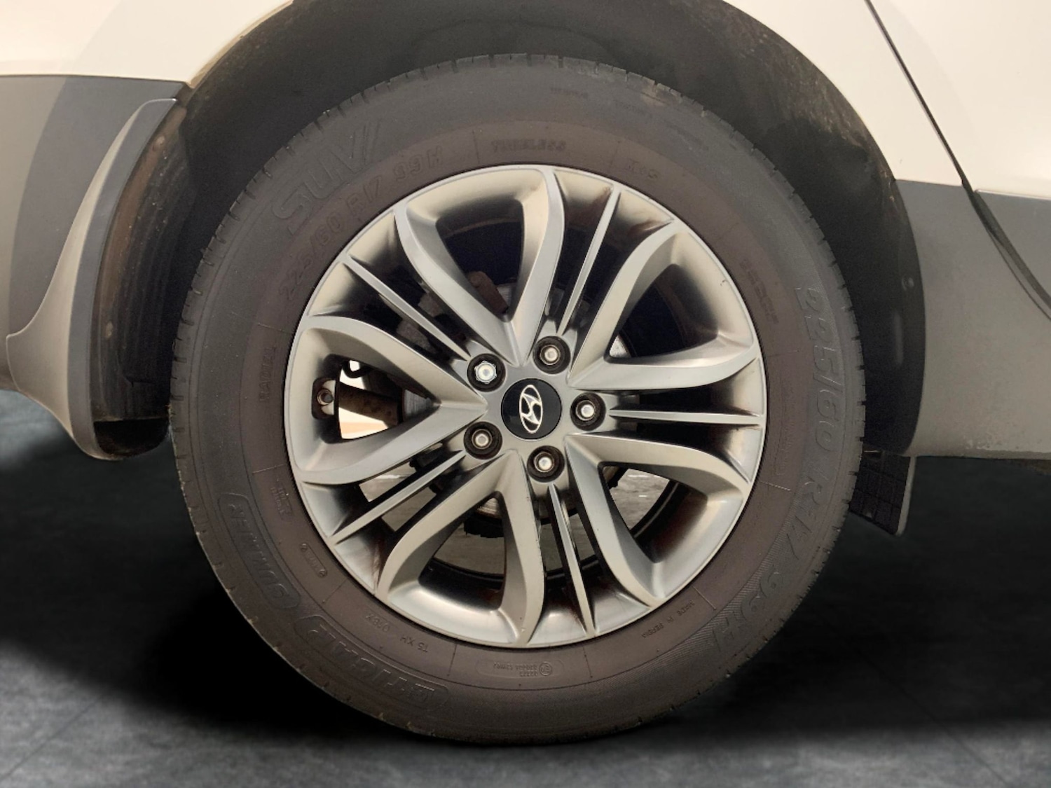 Used Hyundai Ix35 2015 for sale - 76652989: Photo 28