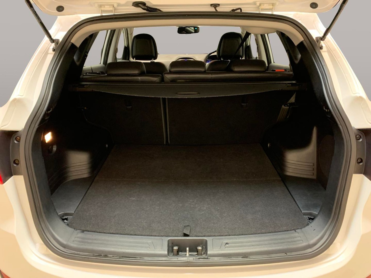 Used Hyundai Ix35 2015 for sale - 76652989: Photo 36