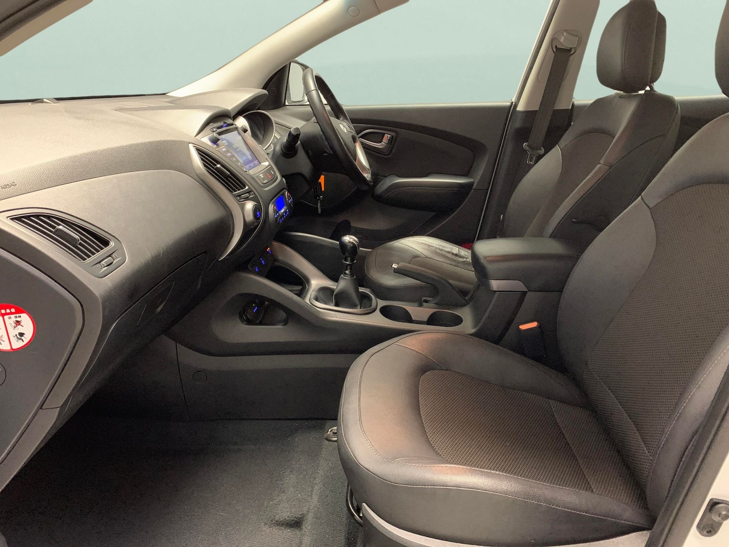 Used Hyundai Ix35 2015 for sale - 76652989: Photo 4