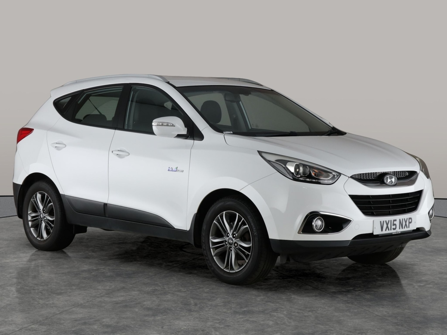 Used Hyundai Ix35 2015 for sale - 76652989: Photo 8