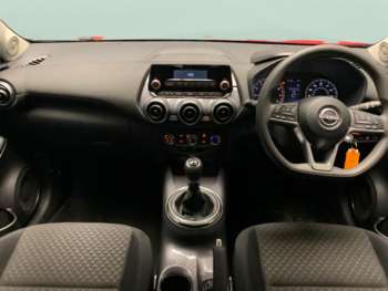 Used Nissan Juke 2023 for sale - 75191520: Photo