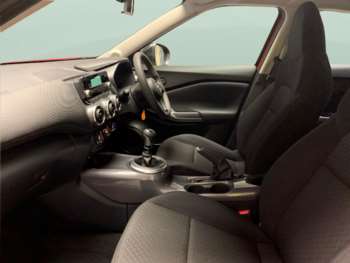 Used Nissan Juke 2023 for sale - 75191520: Photo