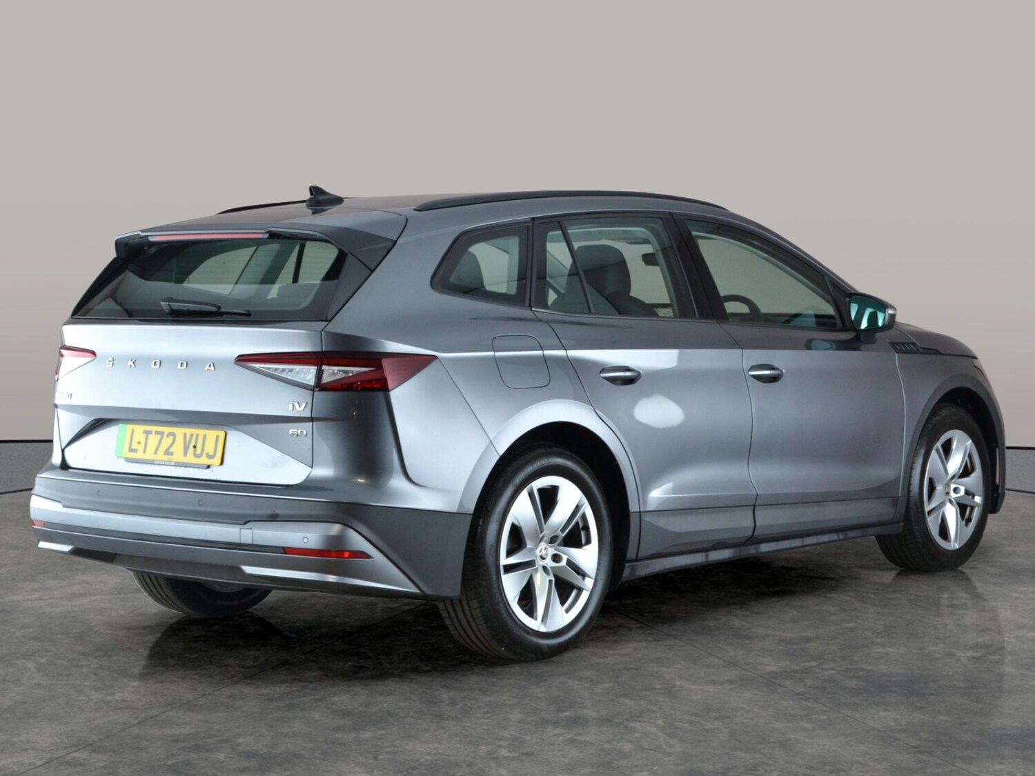 Used Skoda Enyaq 2022 for sale - 77688680: Photo 10