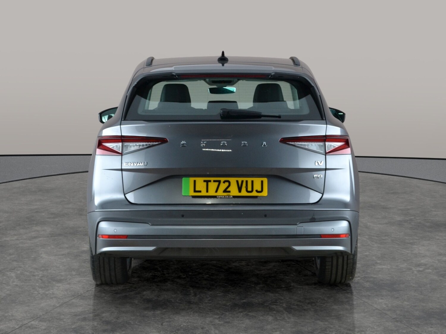 Used Skoda Enyaq 2022 for sale - 77688680: Photo 11