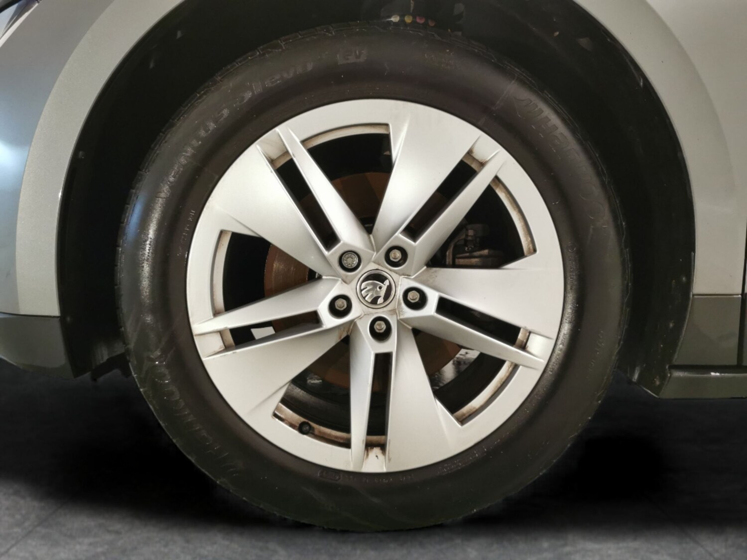 Used Skoda Enyaq 2022 for sale - 77688680: Photo 20