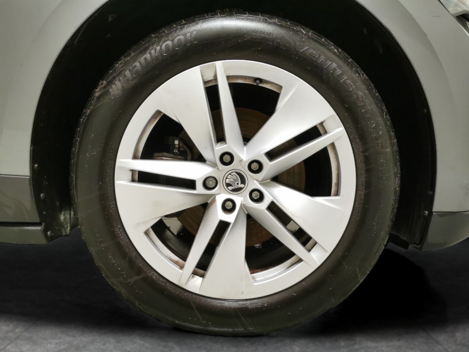 Used Skoda Enyaq 2022 for sale - 77688680: Photo 21