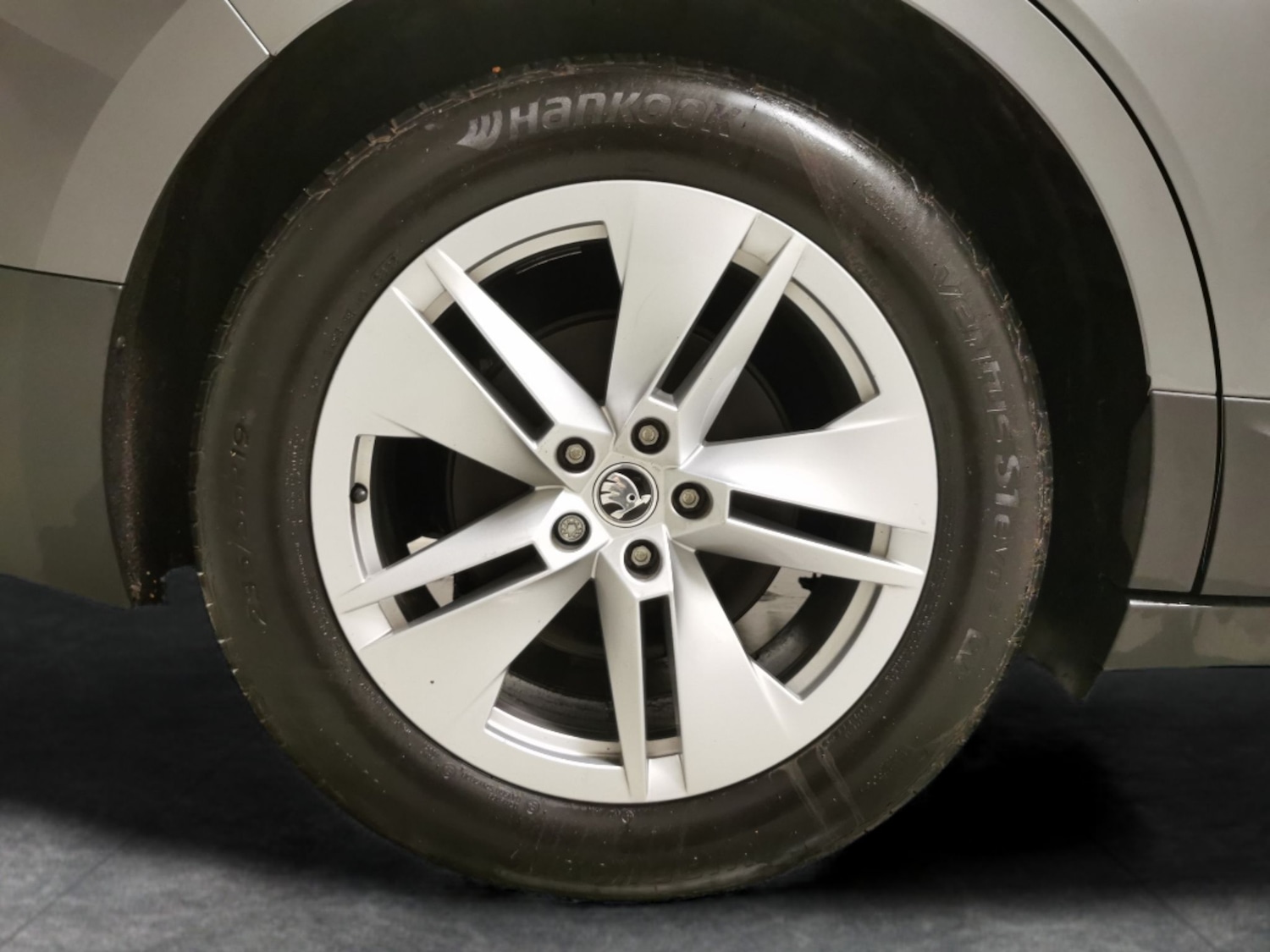 Used Skoda Enyaq 2022 for sale - 77688680: Photo 22