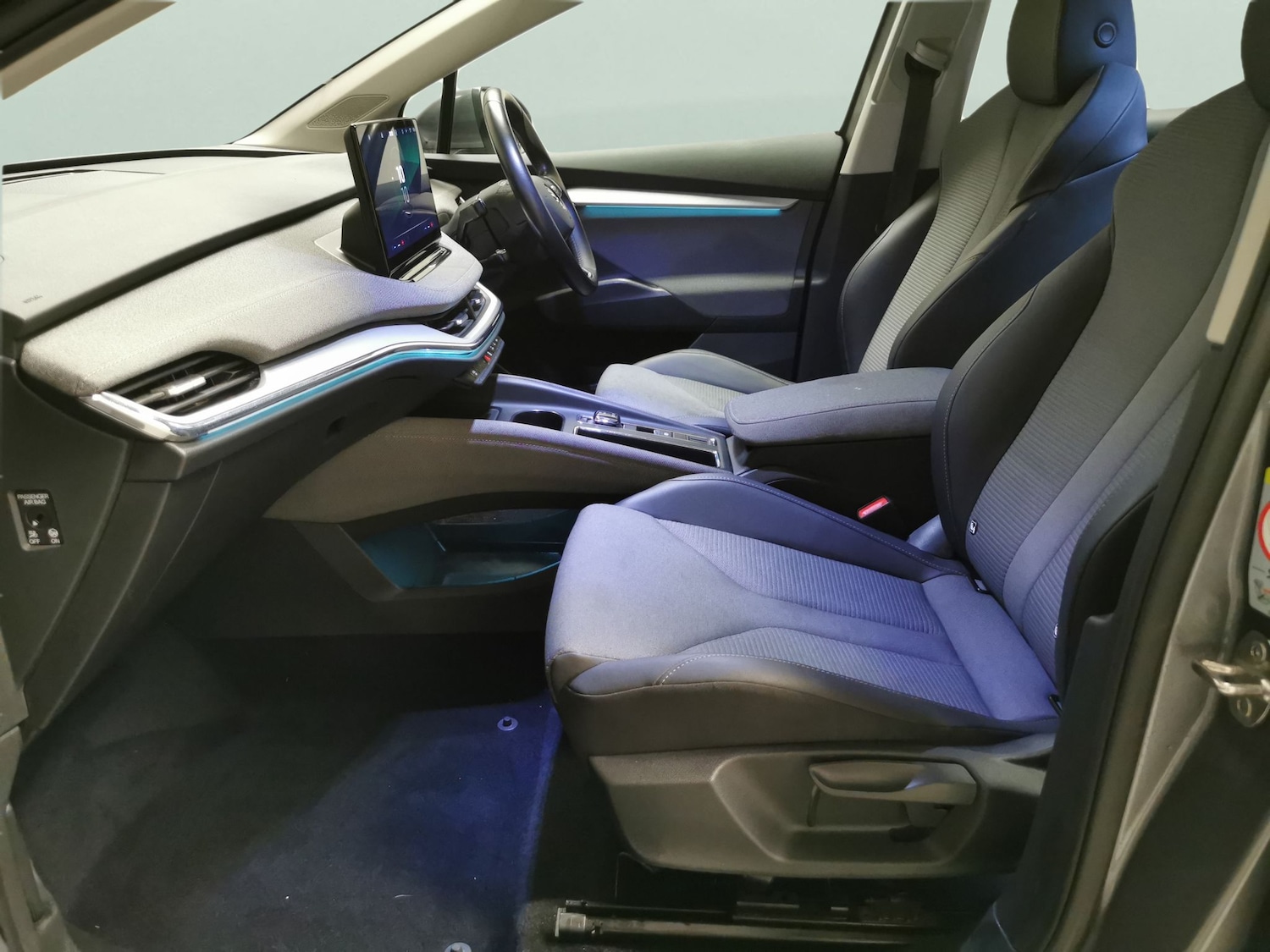 Used Skoda Enyaq 2022 for sale - 77688680: Photo 4