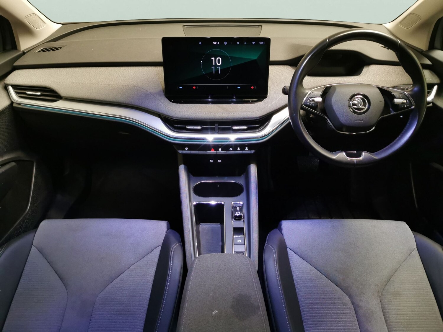 Used Skoda Enyaq 2022 for sale - 77688680: Photo 7