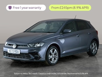 Used Volkswagen Polo 2023 for sale - 79258744: Photo