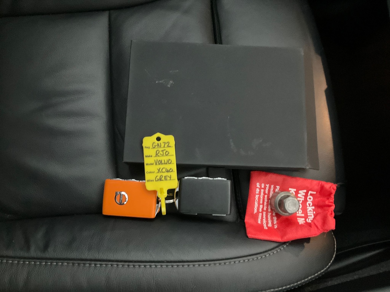 Used Volvo XC40 2022 for sale - 76750350: Photo 38