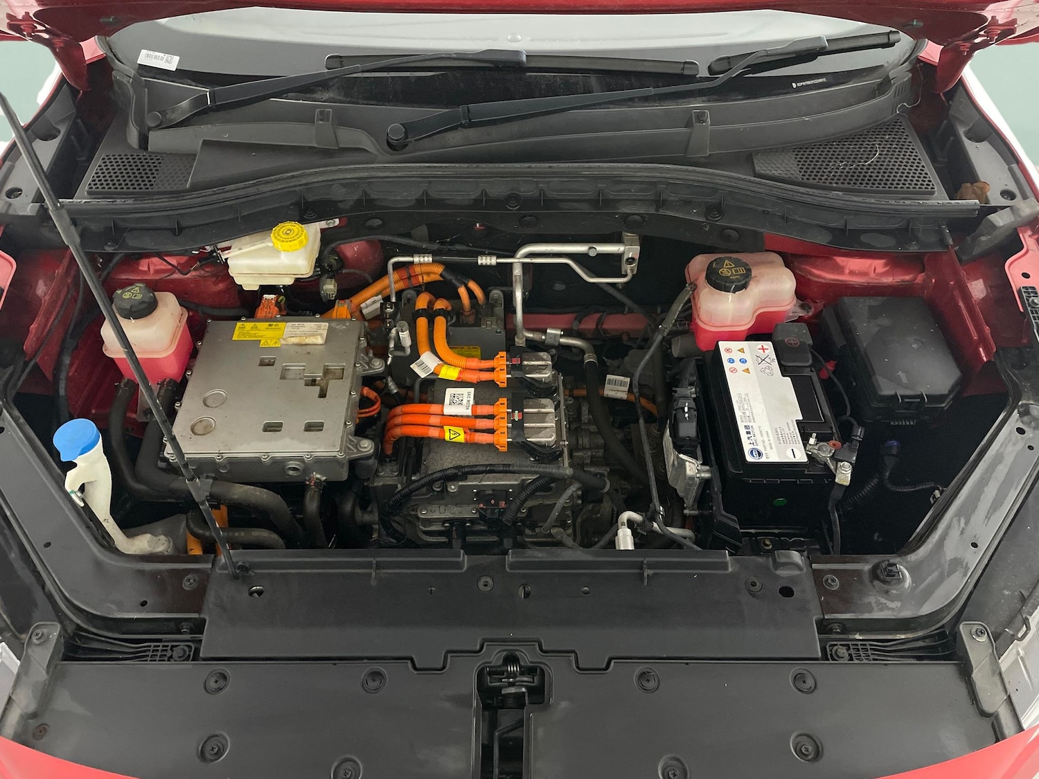 Used MG MG ZS 2020 for sale - 77170971: Photo 35