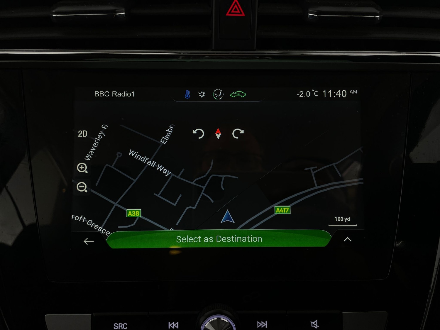 Used MG MG ZS 2020 for sale - 77170971: Photo 5