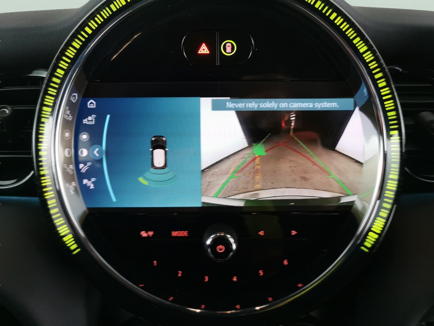 Used MINI Hatch 2022 for sale - 77232668: Photo 5