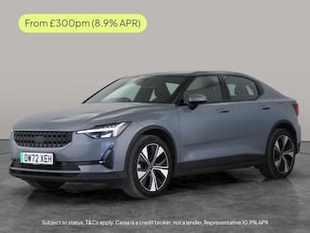 Used Polestar Polestar 2 2023 for sale - 79648361: Photo