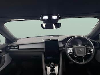 Used Polestar Polestar 2 2023 for sale - 79648361: Photo