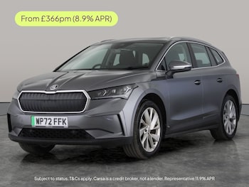 Used Skoda Enyaq 2023 for sale - 79400272: Photo