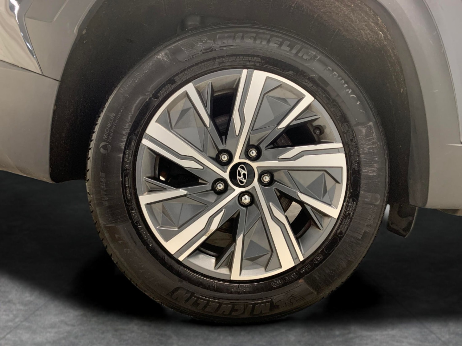 Used Hyundai TUCSON 2021 for sale - 76717832: Photo 30