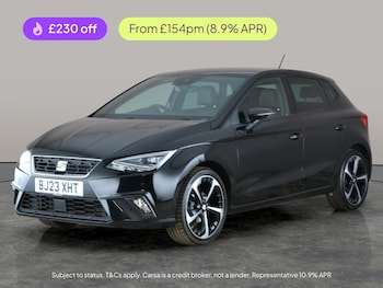 Used SEAT Ibiza 2023 for sale - 78618957: Photo