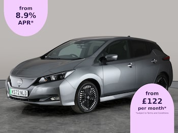 Used Nissan Leaf  for sale - 75651410: Photo
