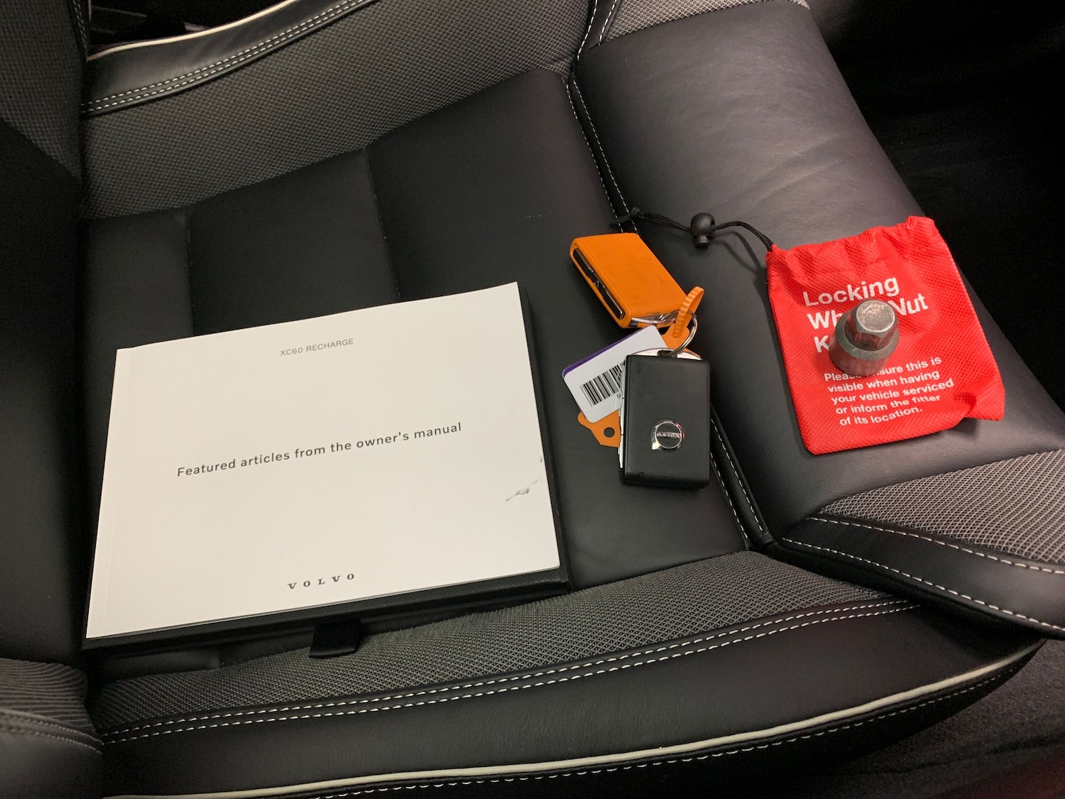 Used Volvo XC60 for sale - 77635729: Photo 28