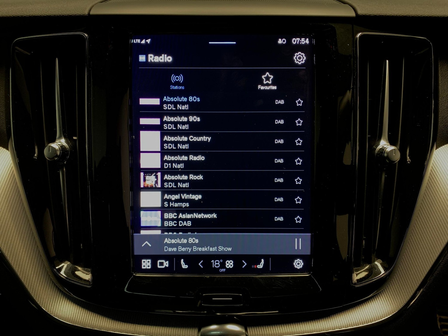 Used Volvo XC60 for sale - 77635729: Photo 6