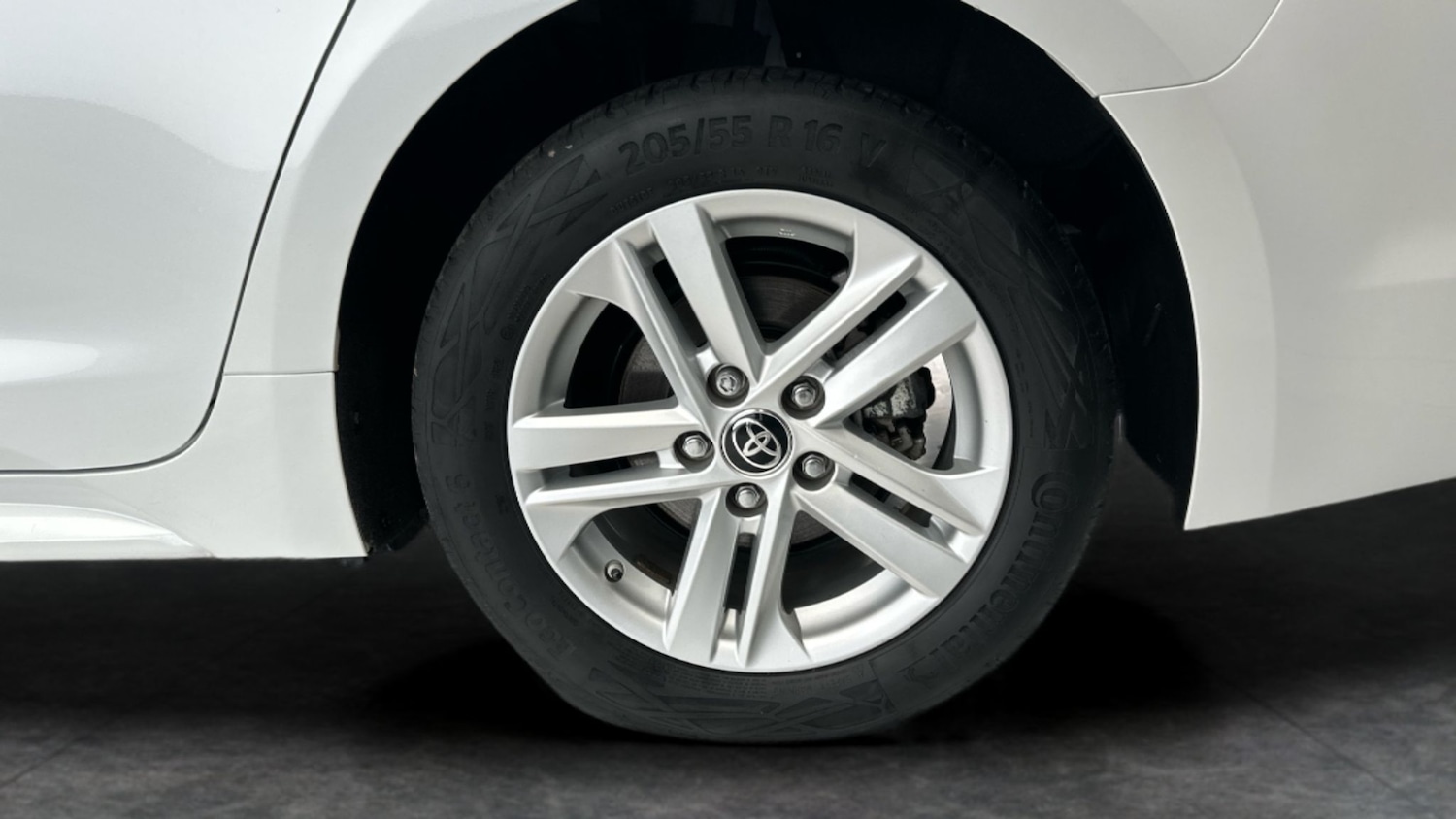 Used Toyota Corolla 2023 for sale - 77902163: Photo 17