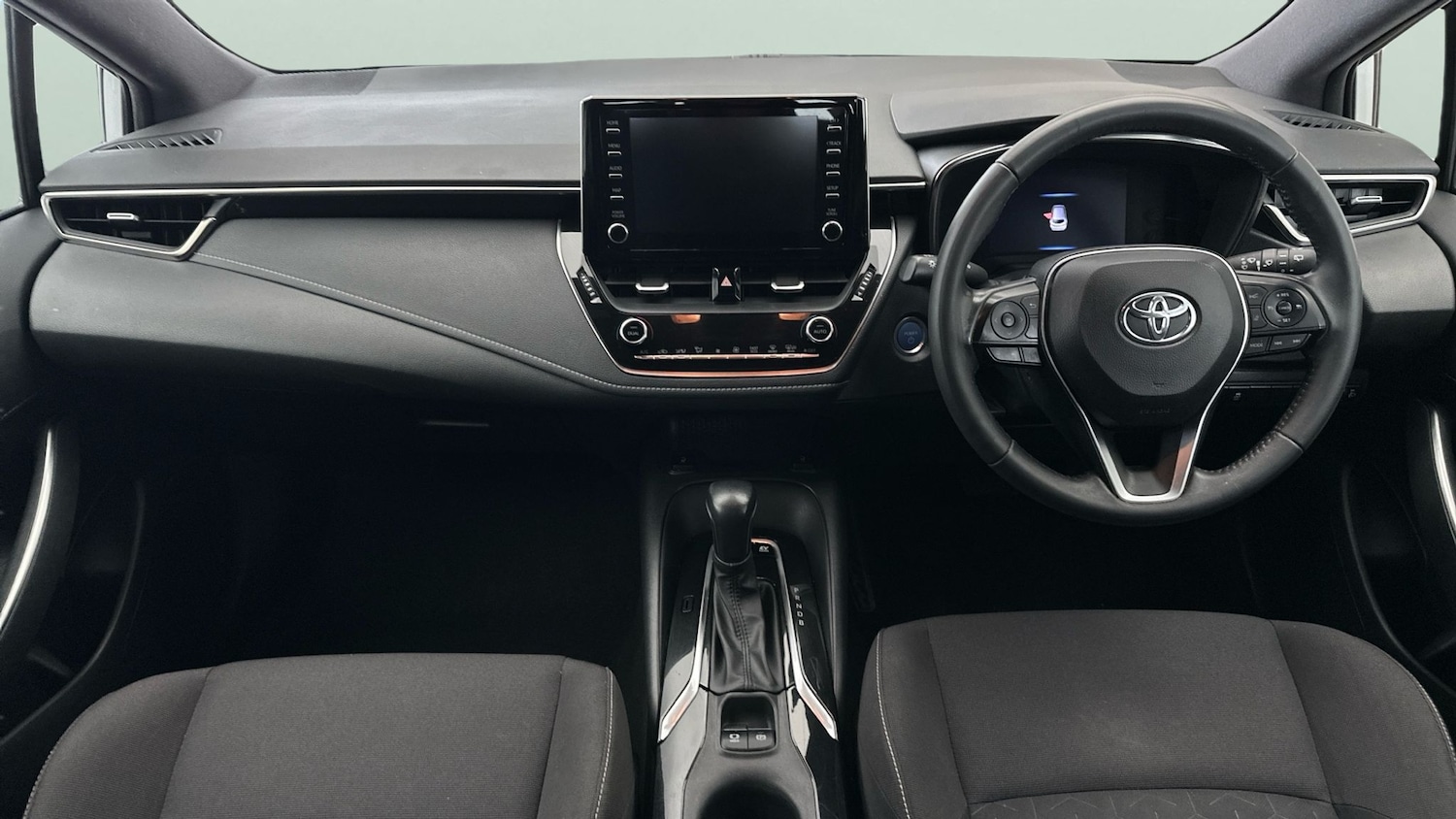 Used Toyota Corolla 2023 for sale - 77902163: Photo 21