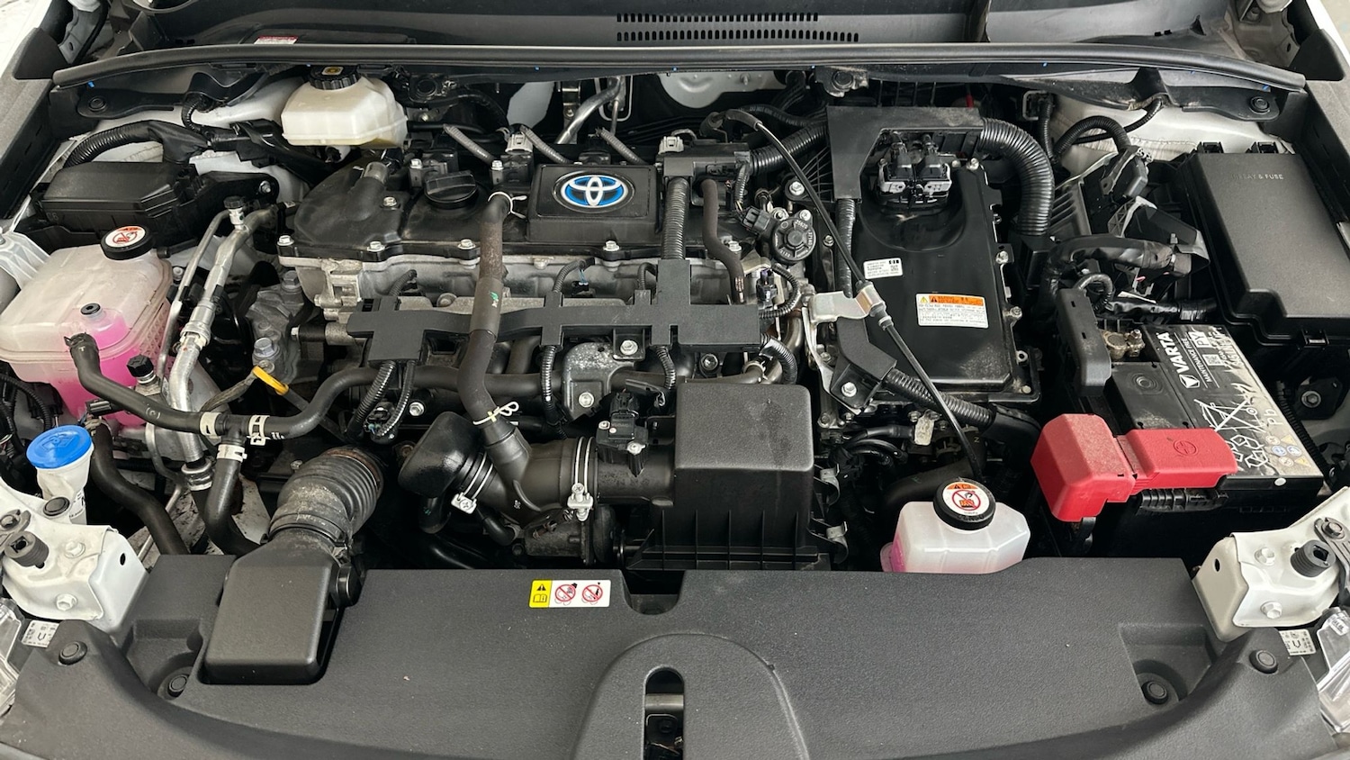 Used Toyota Corolla 2023 for sale - 77902163: Photo 24