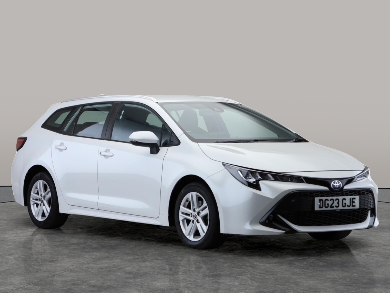 Used Toyota Corolla 2023 for sale - 77902163: Photo 4