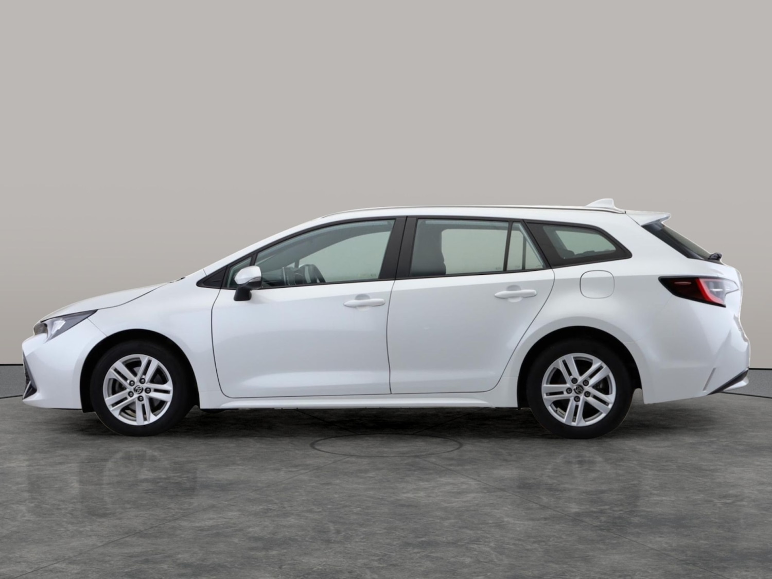 Used Toyota Corolla 2023 for sale - 77902163: Photo 9