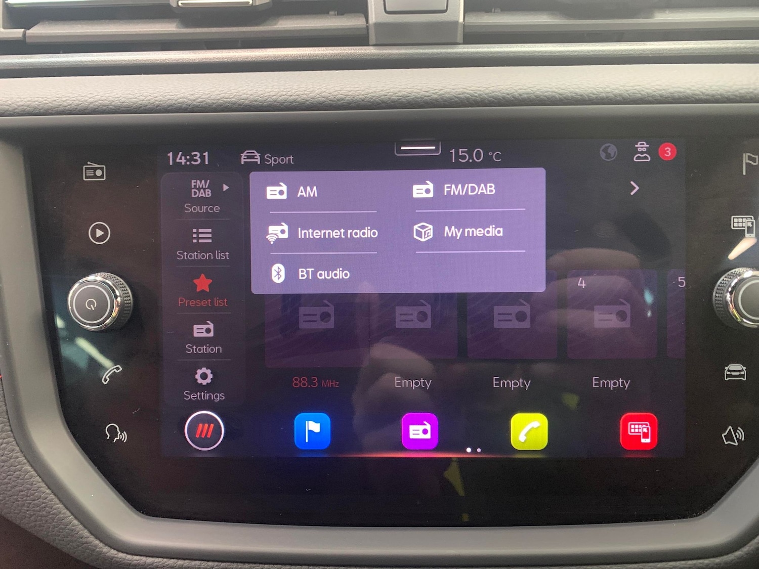 Used SEAT Ibiza 2021 for sale - 77300872: Photo 6