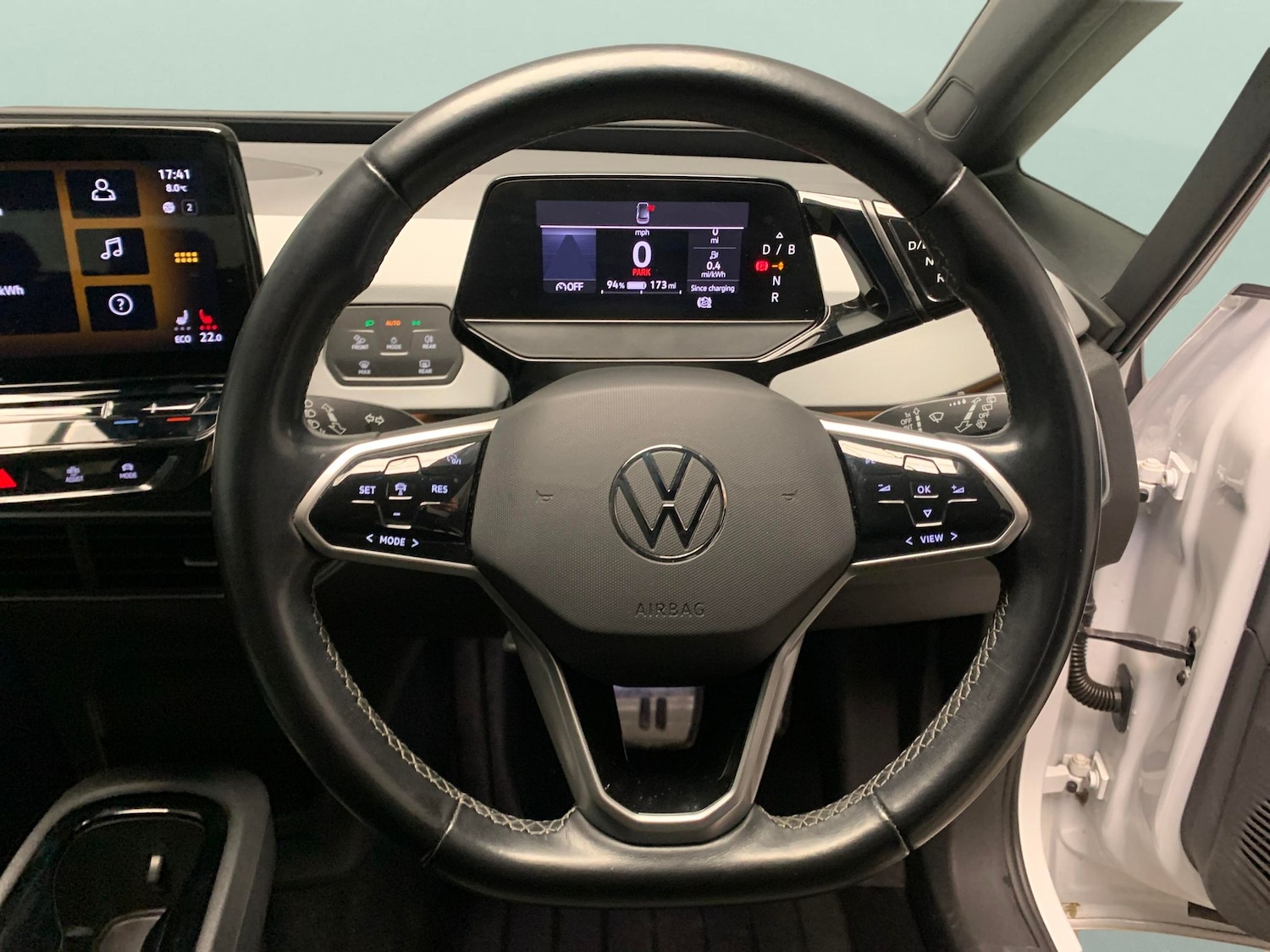 Used Volkswagen ID.3 2022 for sale - 77208039: Photo 13