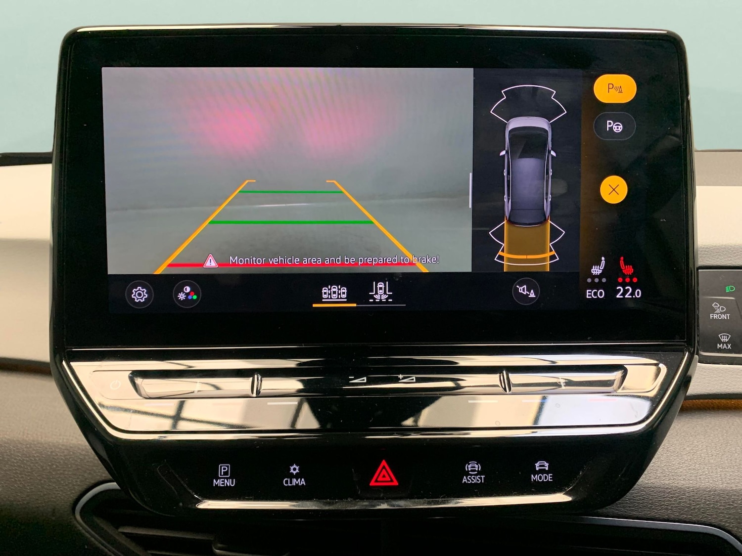 Used Volkswagen ID.3 2022 for sale - 77208039: Photo 15