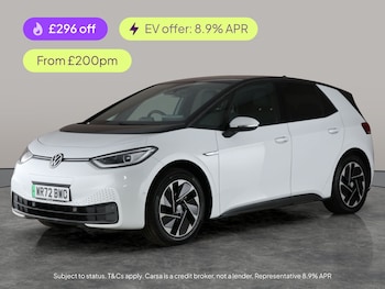 Used Volkswagen ID.3 2022 for sale - 77208039: Photo