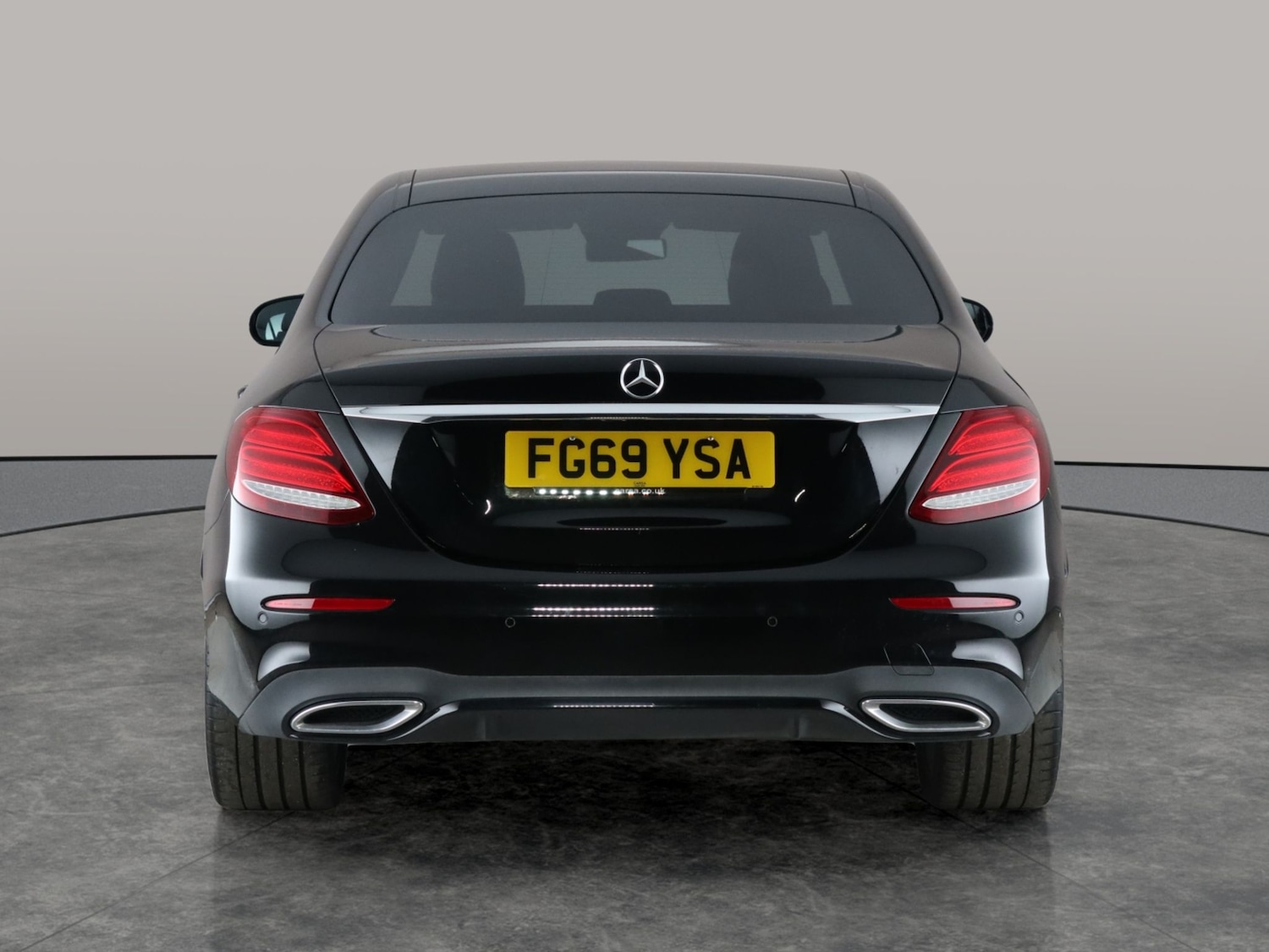 Used Mercedes-Benz E Class 2019 for sale - 76557213: Photo 11