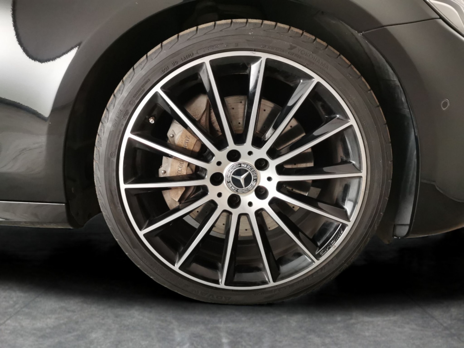 Used Mercedes-Benz E Class 2019 for sale - 76557213: Photo 30