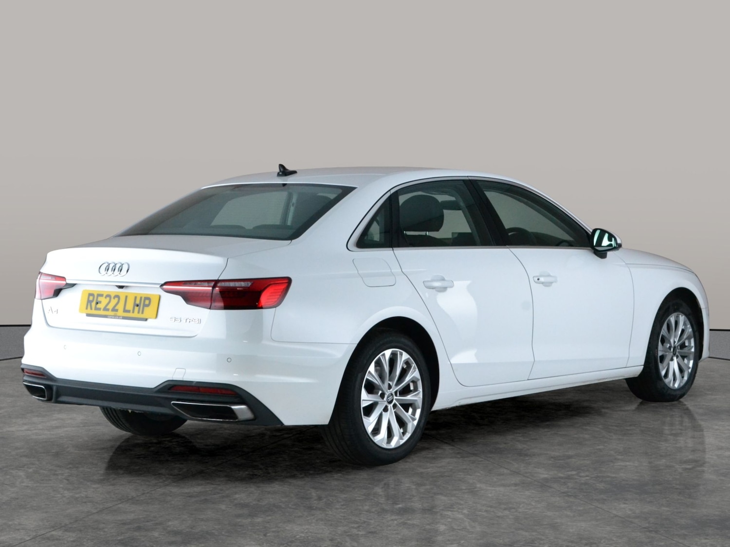 Used Audi A4 2022 for sale - 78094139: Photo 11