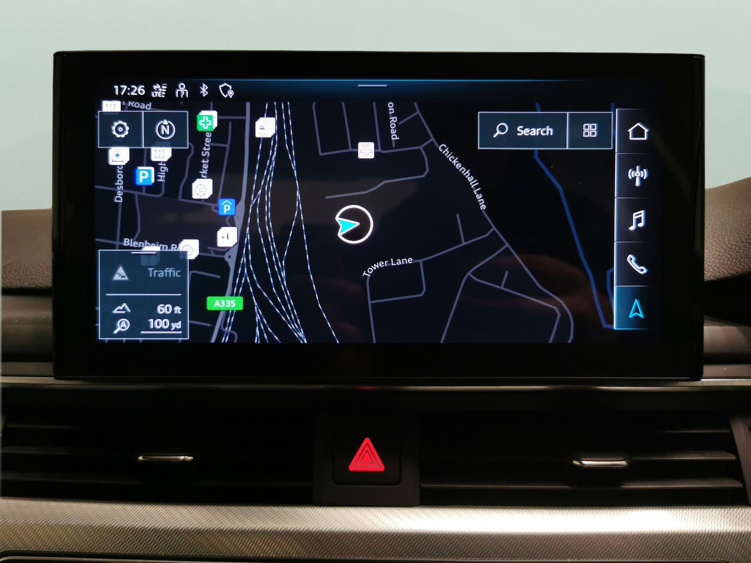 Used Audi A4 2022 for sale - 78094139: Photo 5