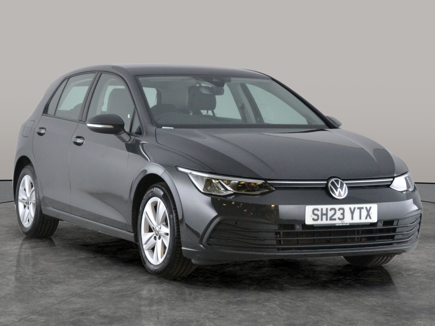 Used Volkswagen Golf 2023 for sale - 77617517: Photo 10