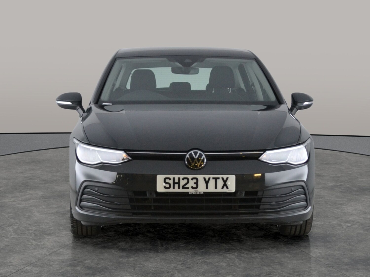 Used Volkswagen Golf 2023 for sale - 77617517: Photo 11