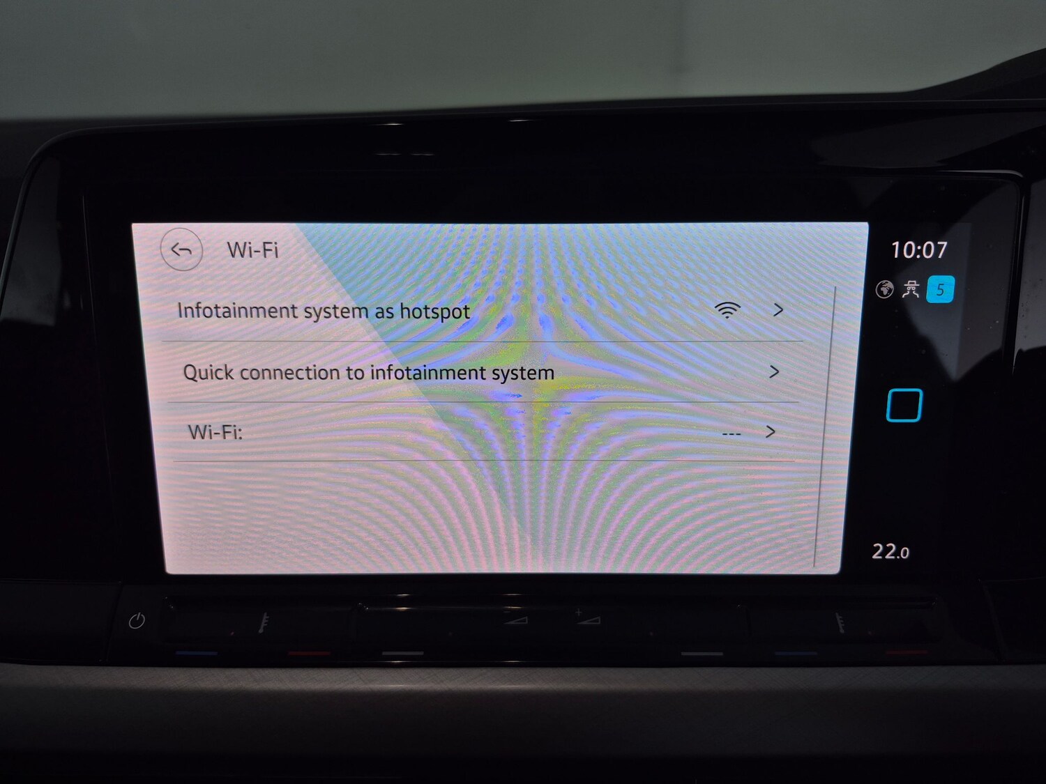 Used Volkswagen Golf 2023 for sale - 77617517: Photo 12